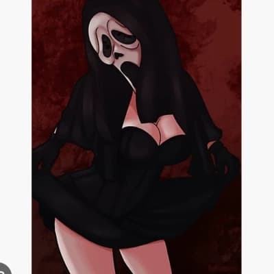 Ghostface thumbnail