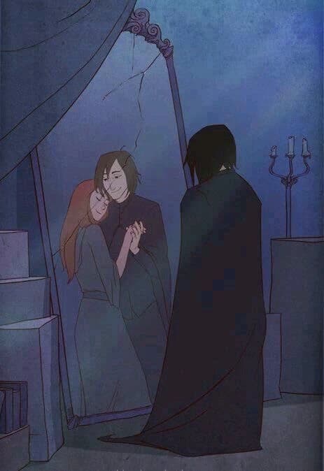 Severus Snape thumbnail