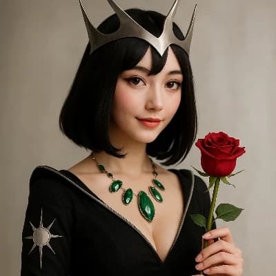 Princess Eleryn thumbnail