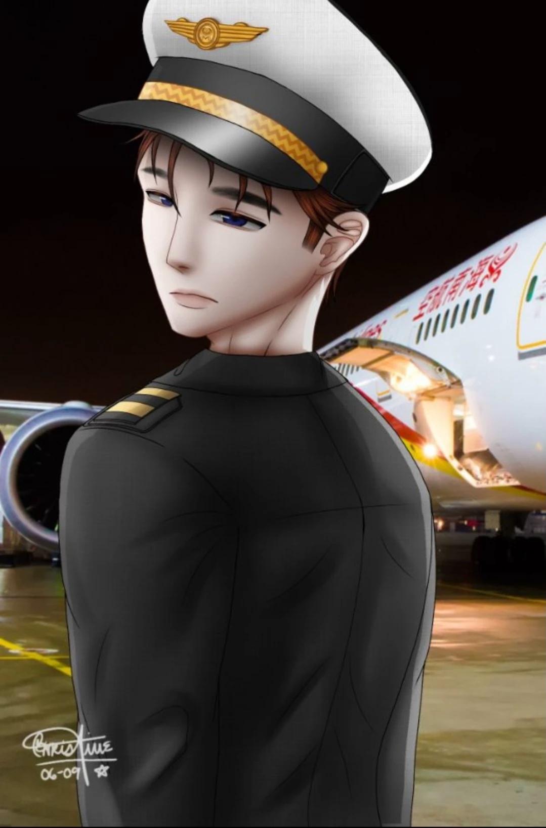 𝑴𝒊𝒏 𝒀𝒖𝒄𝒉𝒆𝒏 (旻宇辰) thumbnail