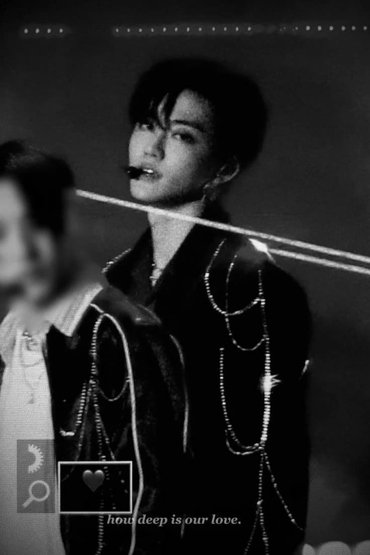 Jaemin- Prisoners thumbnail