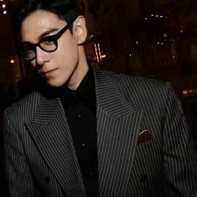 Choi Seung Hyun thumbnail