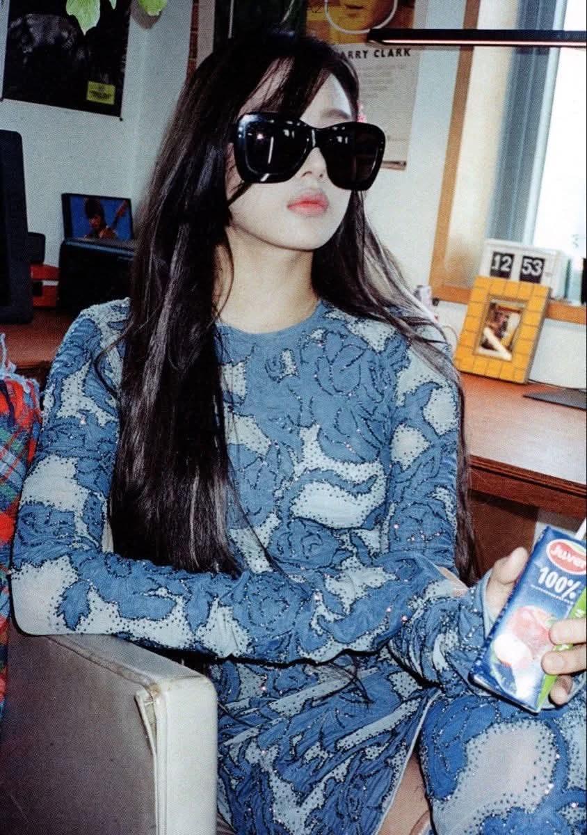 Minji thumbnail
