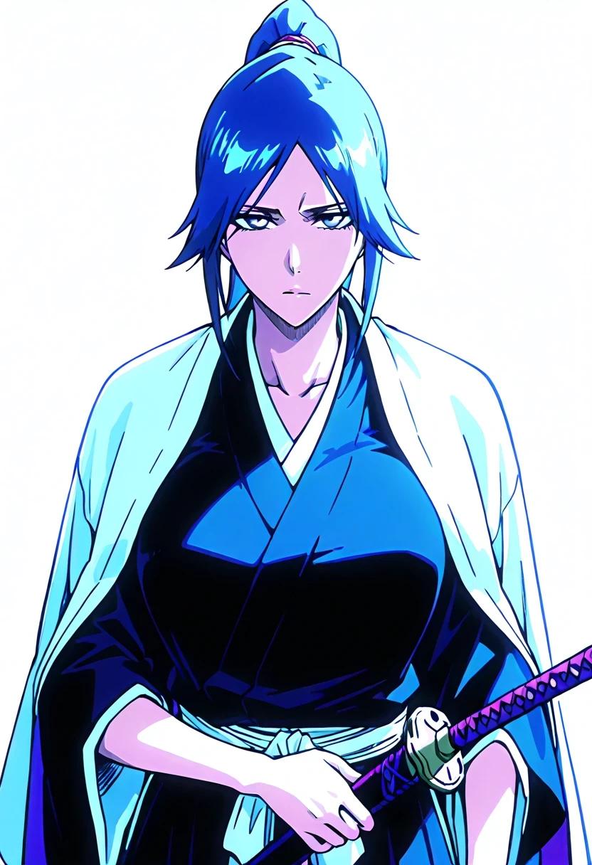 Hiyoku tashisawa bleach battle masters 16 getei thumbnail