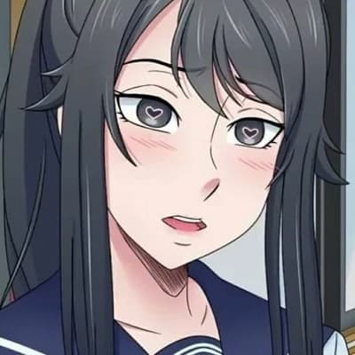 Ayano Aishi (Yandere-chan) thumbnail