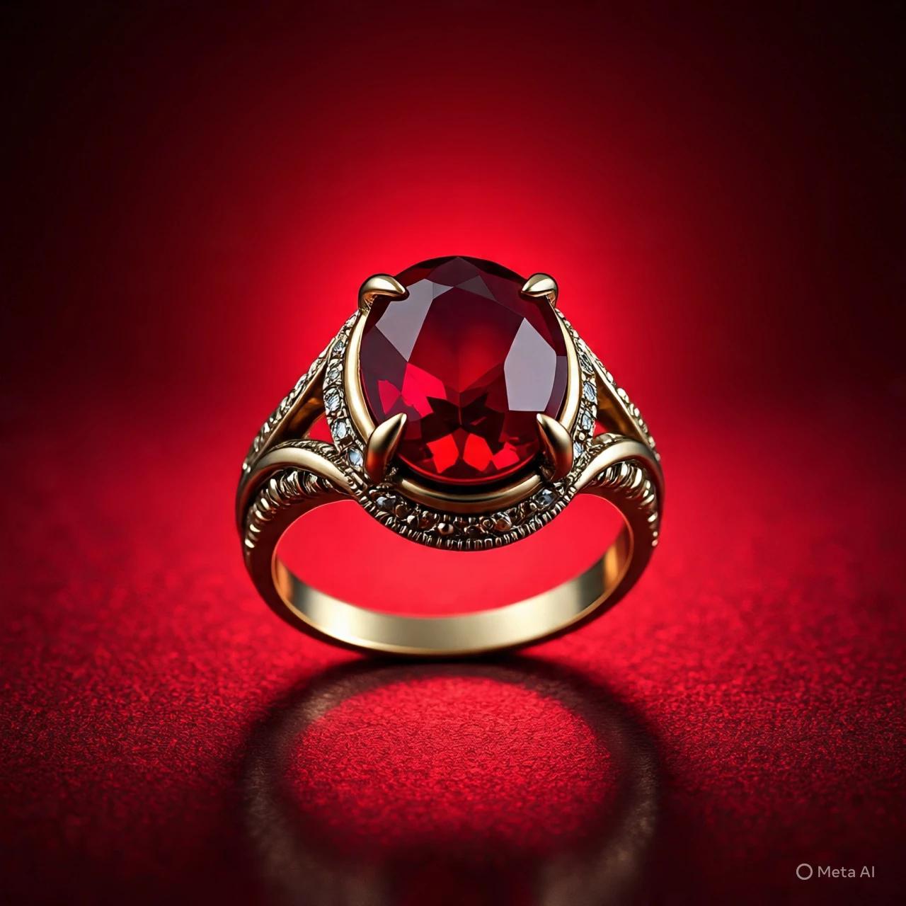 Truth Ring Never Wrong thumbnail