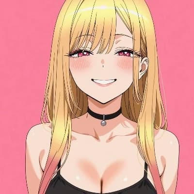Marin Kitagawa thumbnail