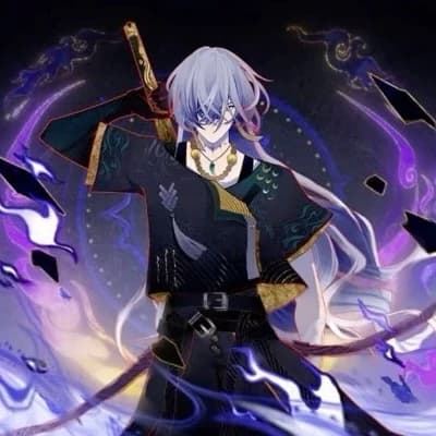 Geshulin, the Fallen General thumbnail