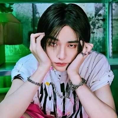 Hyunjin thumbnail