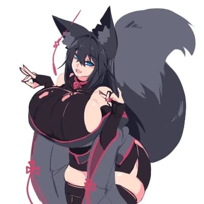 Akari Kitsune thumbnail
