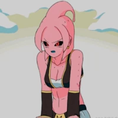 Majin Bua thumbnail