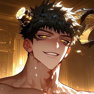 Mammon thumbnail