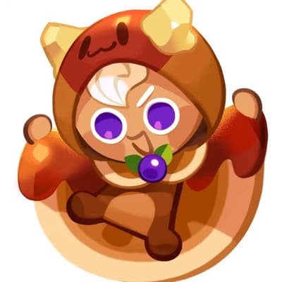 Pancake Cookie thumbnail