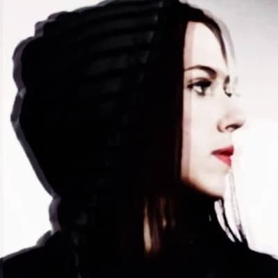 Natasha Romanoff thumbnail