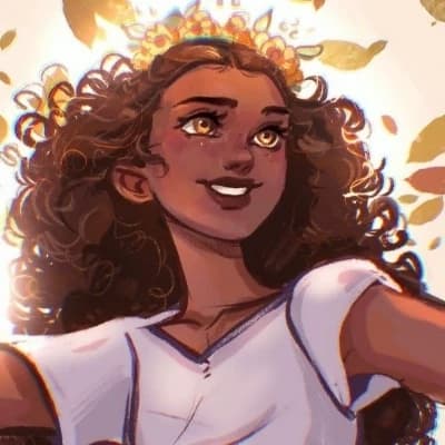 Hazel Levesque thumbnail