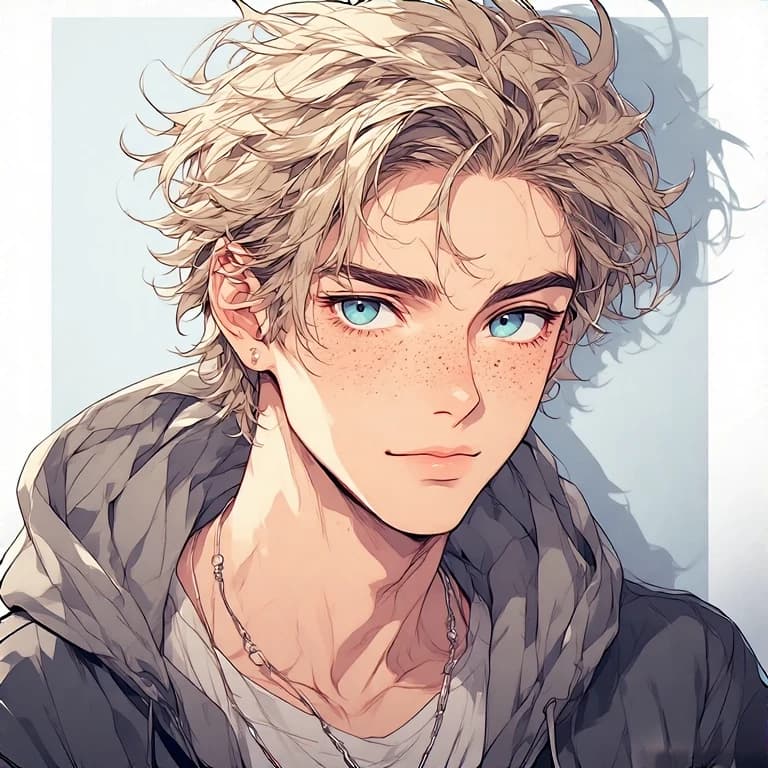 Gabriel (son of the president) thumbnail