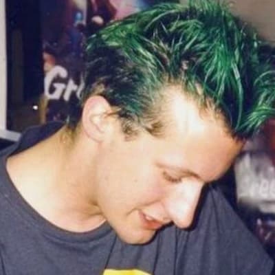 Tré Cool thumbnail