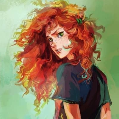 Rachel Elizabeth Dare thumbnail