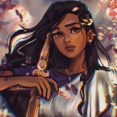 Reyna Avila Ramírez-Arellano thumbnail