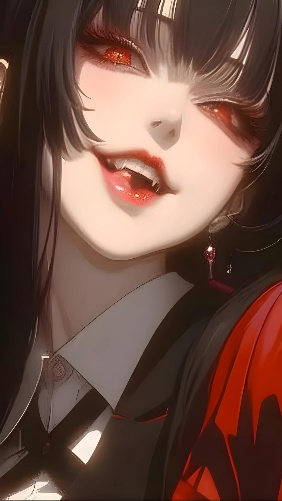 Yumeko Jabami thumbnail