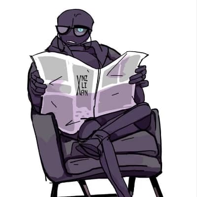 Nightmare Sans thumbnail
