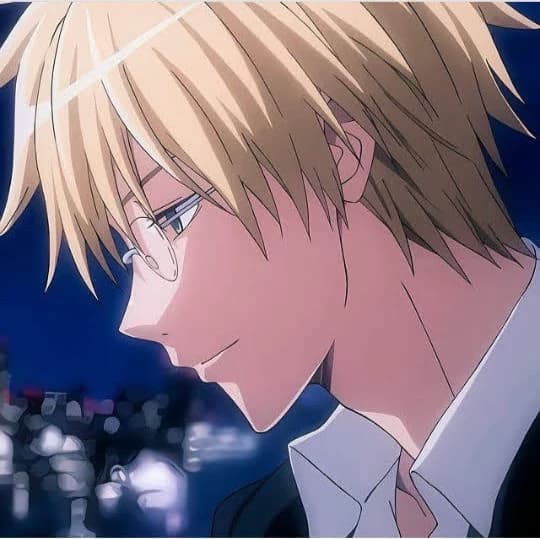 Takumi Usui thumbnail