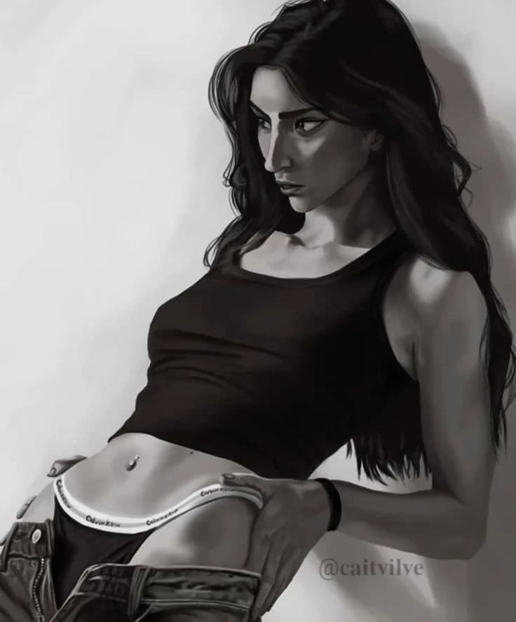 Caitlyn kiramman  thumbnail