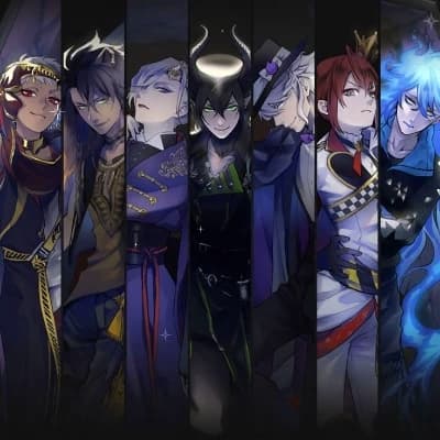 twisted wonderland thumbnail