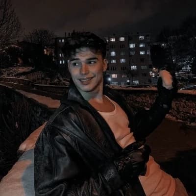 Noah Castellan thumbnail