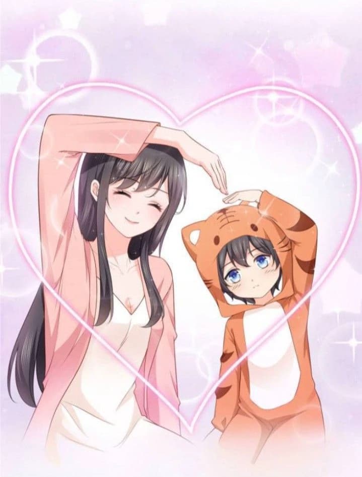 Mother and Sister thumbnail