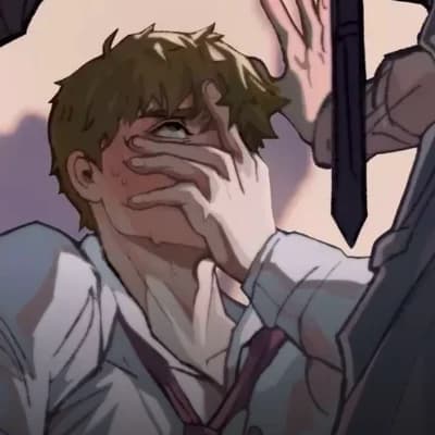 Fragile Omega Bully thumbnail
