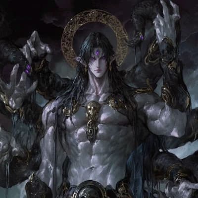 Malgor (The Merciless) thumbnail