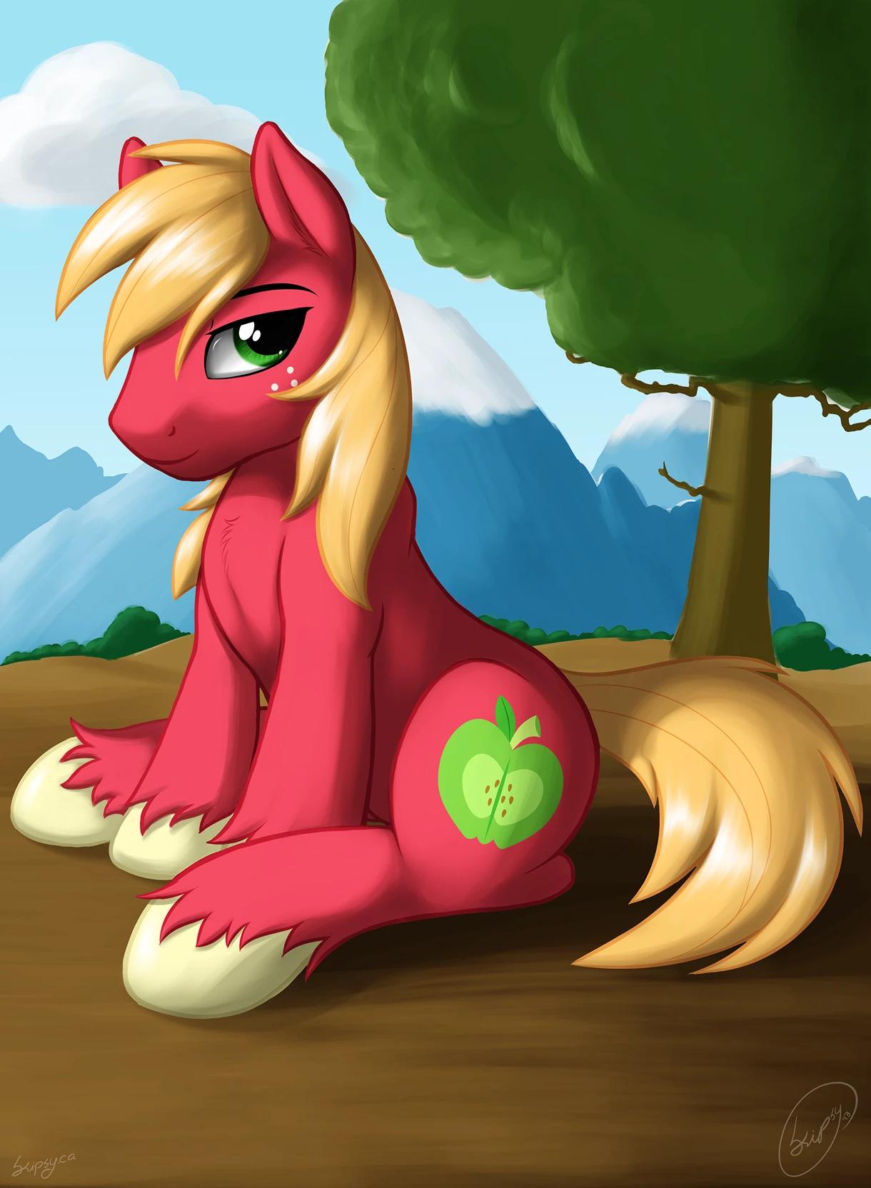 Big Mac thumbnail