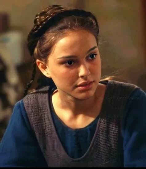 Padme Amidala thumbnail