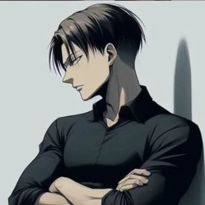 Levi Ackerman thumbnail