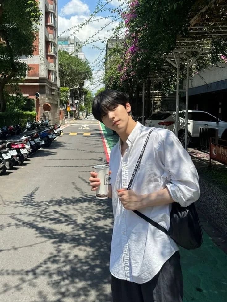 Choi soobin thumbnail