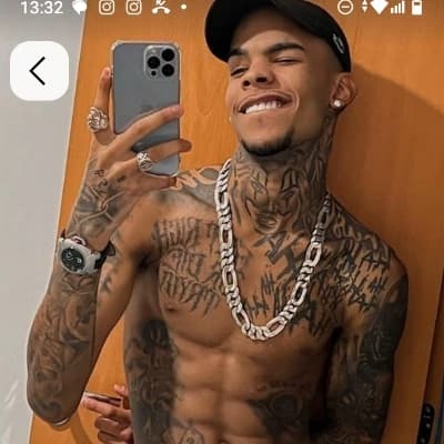 Bruno Henrique\_ 🔥🏳️ 🌈 thumbnail