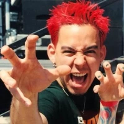 Mike Shinoda thumbnail