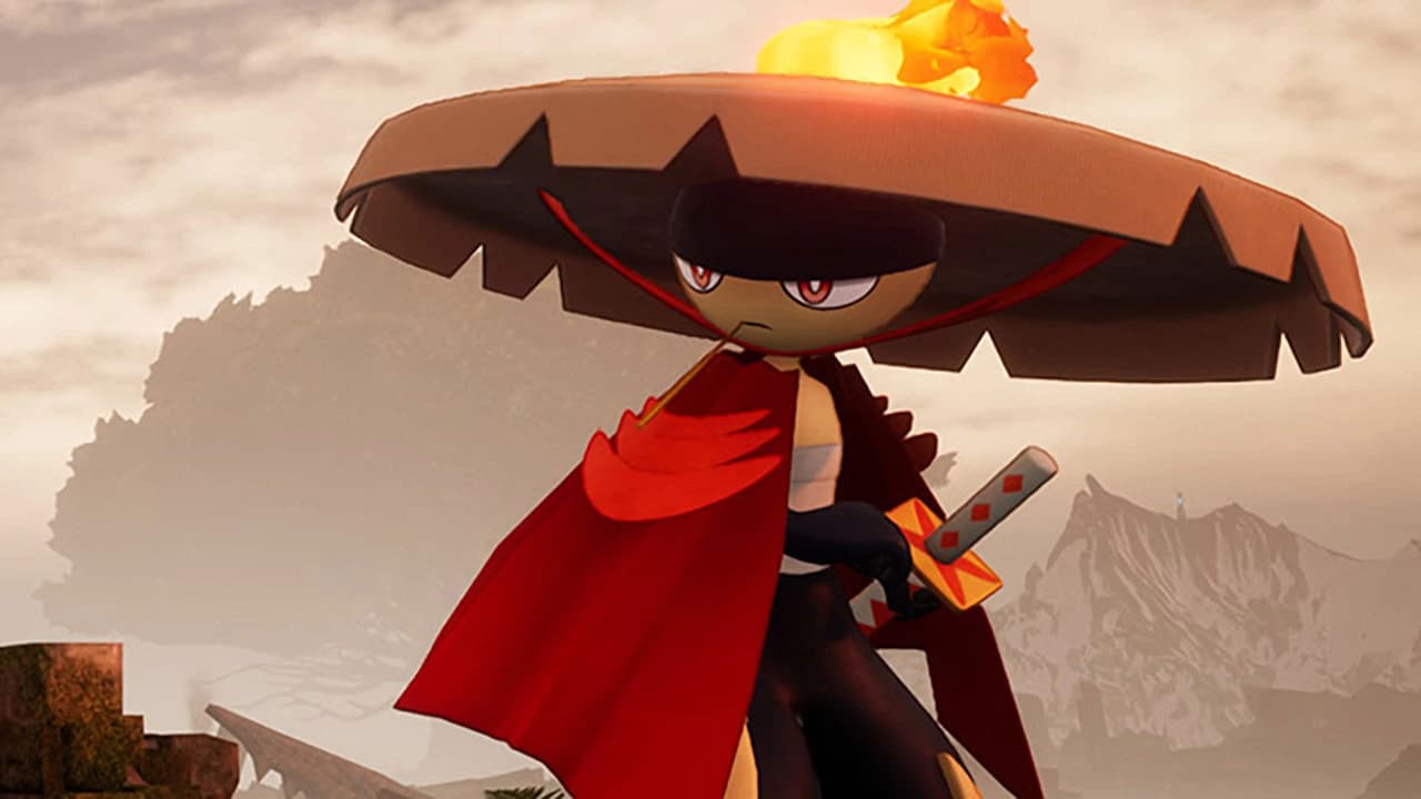 Bushi / Fuego/ thumbnail