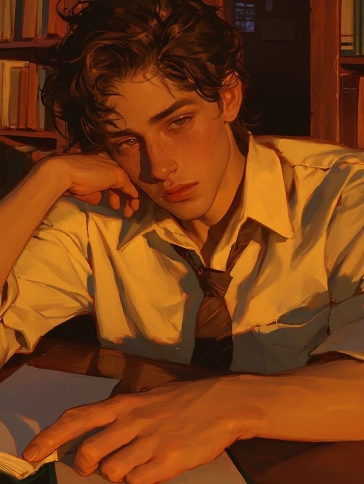 Oliver  thumbnail