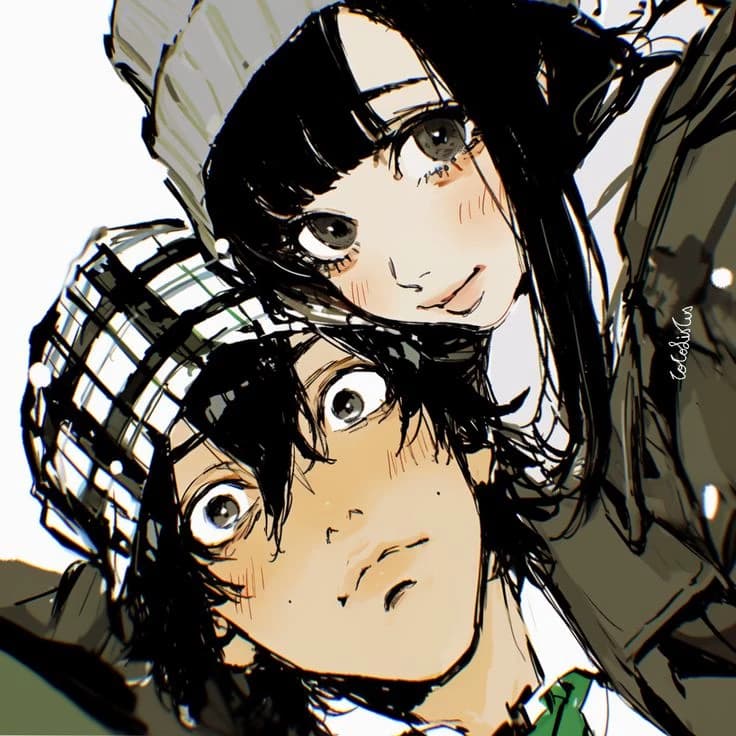 Yuri thumbnail