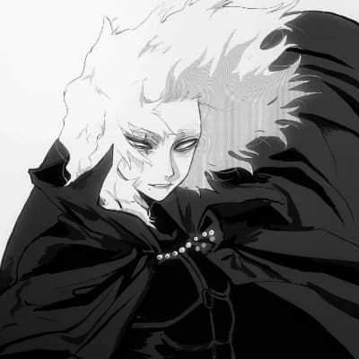 Shigaraki Tomura. thumbnail