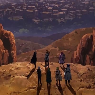Akame ga Kill! thumbnail