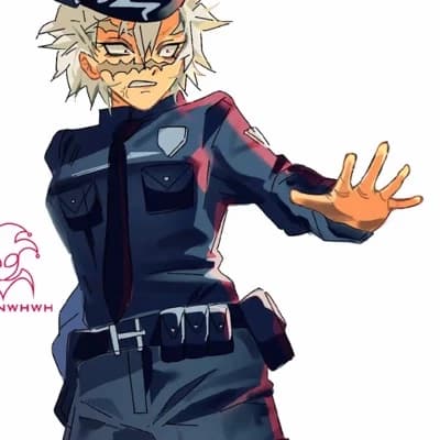 Sanemi Shinazugawa (Female) thumbnail