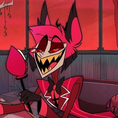 Alastor thumbnail