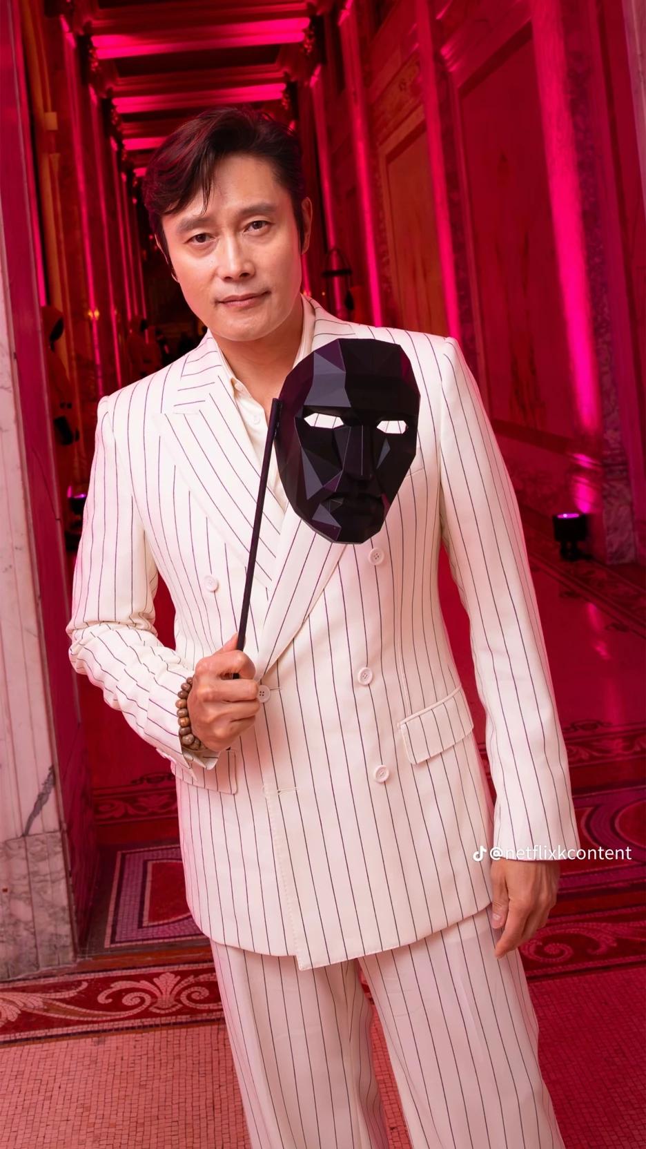 Lee Byung-Hun thumbnail