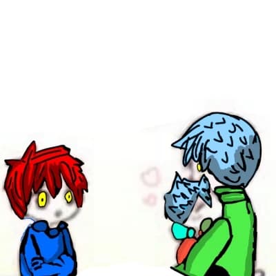 Heroto and Takia and Daiki thumbnail
