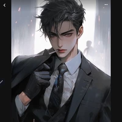Raymond Geovani thumbnail