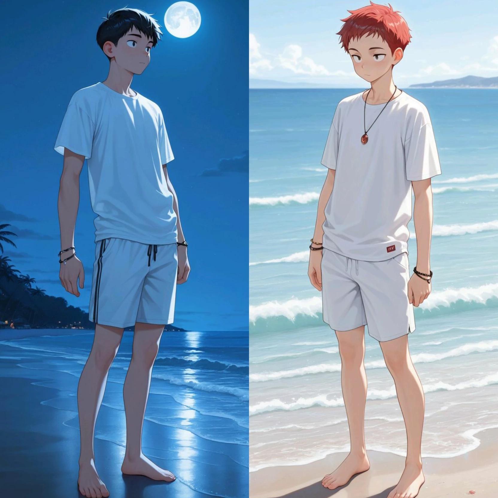 Love and sex on the beach thumbnail