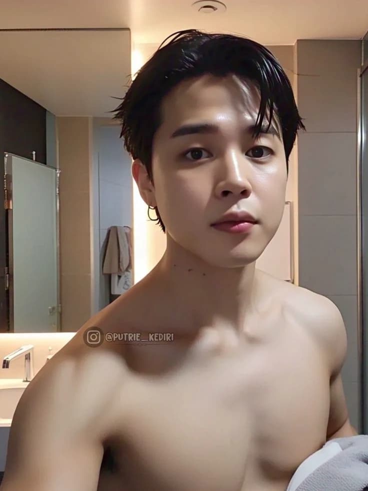 Jimin thumbnail